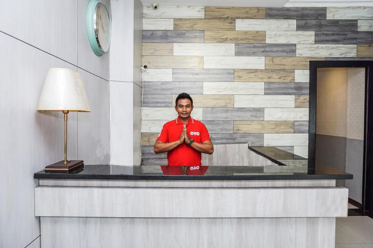 Oyo 119 Belvena Hotel Cakarta Dış mekan fotoğraf