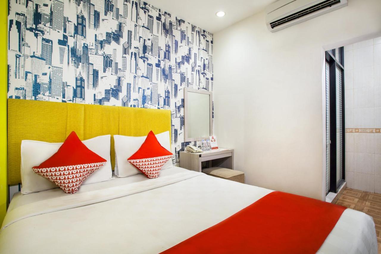 Oyo 119 Belvena Hotel Cakarta Dış mekan fotoğraf