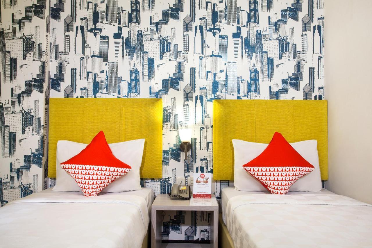 Oyo 119 Belvena Hotel Cakarta Dış mekan fotoğraf