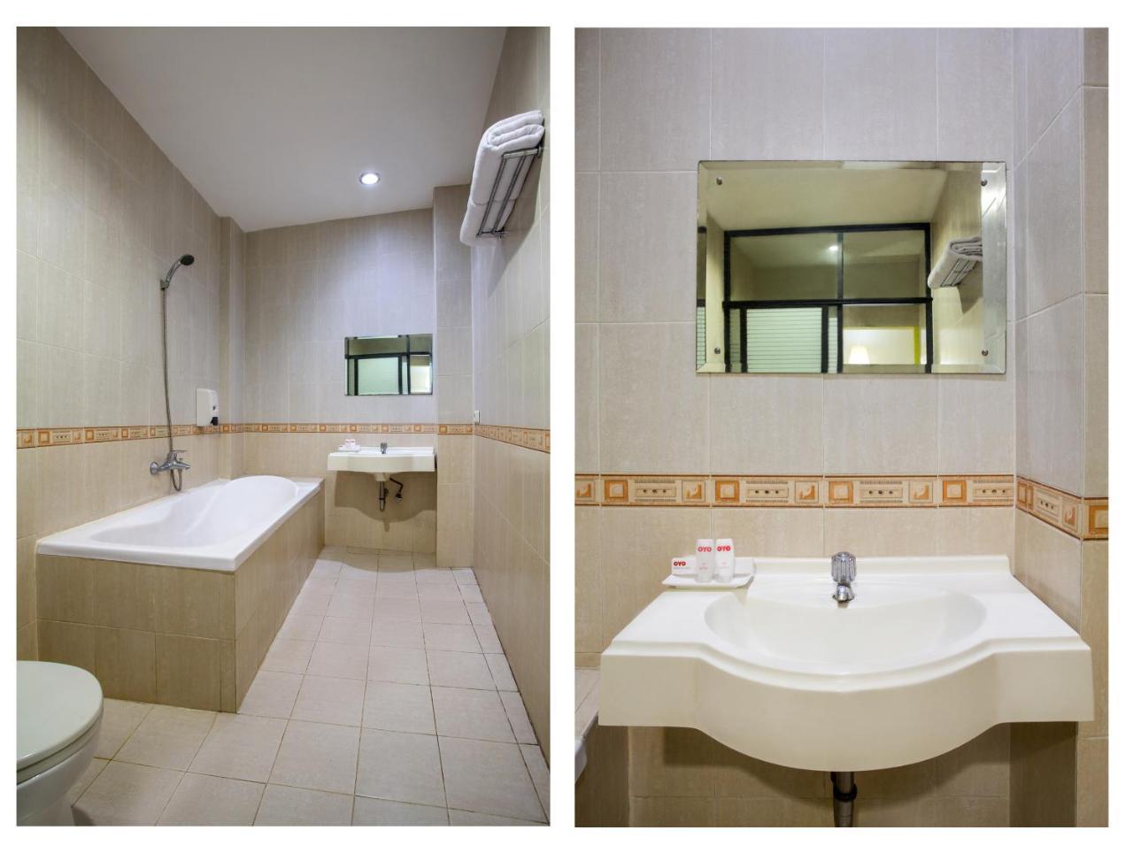 Oyo 119 Belvena Hotel Cakarta Dış mekan fotoğraf