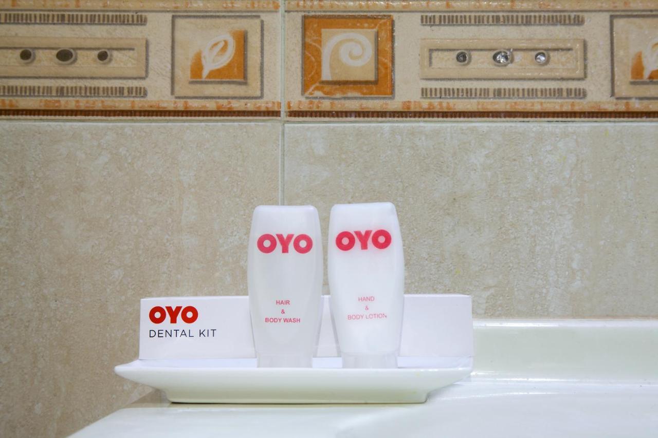 Oyo 119 Belvena Hotel Cakarta Dış mekan fotoğraf
