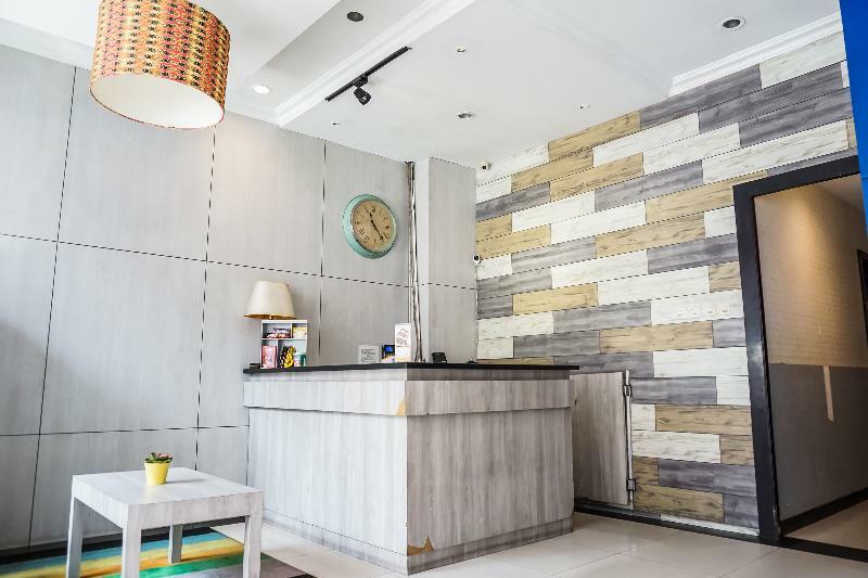 Oyo 119 Belvena Hotel Cakarta Dış mekan fotoğraf