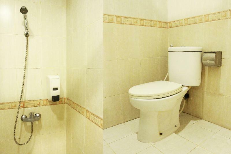 Oyo 119 Belvena Hotel Cakarta Dış mekan fotoğraf