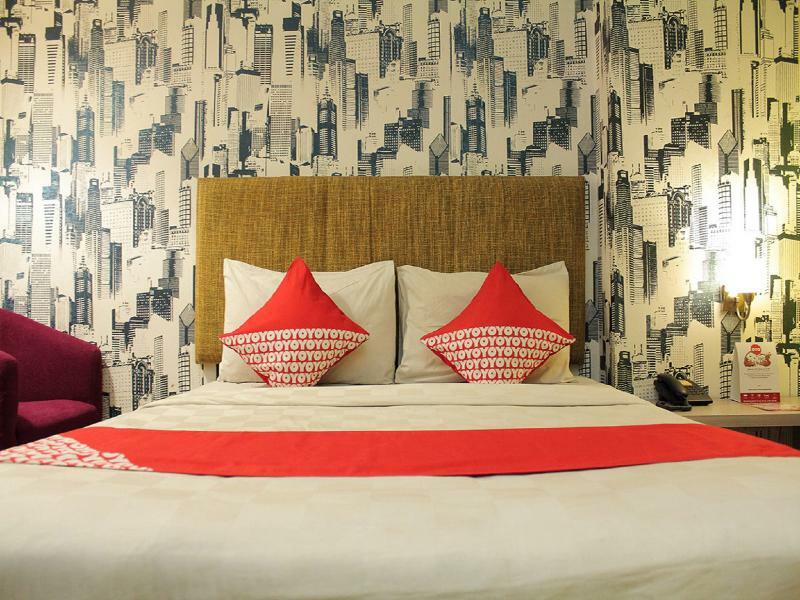 Oyo 119 Belvena Hotel Cakarta Dış mekan fotoğraf